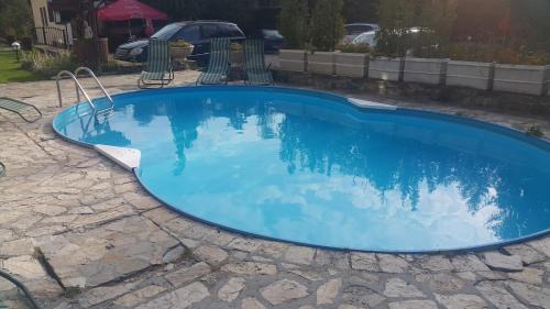 Troyan Hotel | Unforgettable Stay at Hotel Via Trayana with Pool & Breakfast