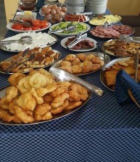 Troyan Hotel | Unforgettable Stay at Hotel Via Trayana with Pool & Breakfast