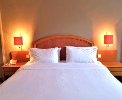 Leca Do Balio Hotel | Discover Hotel Vianorte: Oceanfront Paradise Awaits You