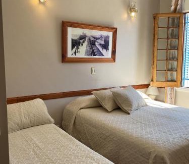Vicente Lopez Hotel | Family-Friendly Hotel Vicente López: Guest Rated 7.7/10