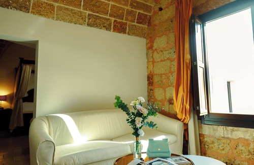 Casarano Hotel | Stay in Comfort at Hotel Vico Regio with Breakfast Included