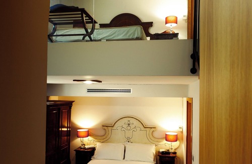Casarano Hotel | Stay in Comfort at Hotel Vico Regio with Breakfast Included