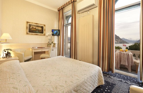 Paradiso Hotel | Comfort at Hotel Victoria au Lac with Family-Friendly Amenities
