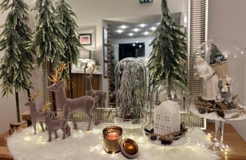 Blumenviertel Hotel | Child-Friendly Retreat at Hotel Victoria - Rated 9/10