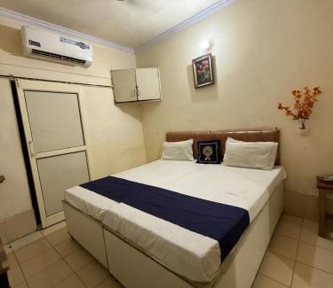 Bareilly Hotel | Hotel Victoria Grand