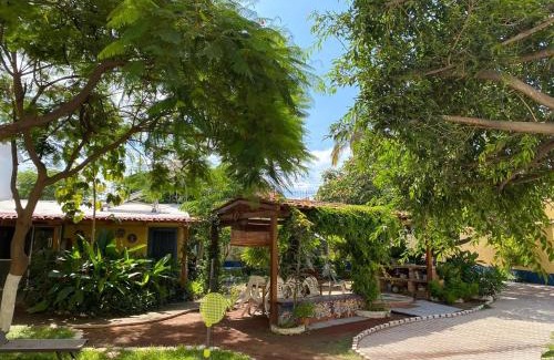 Chapala Centro House | Family-Friendly Stay at Casa Vida Bella - 8/10 Rated