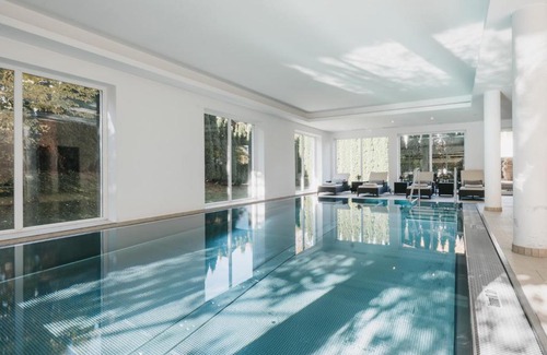 Kaprun Hotel | Discover Hotel Vier Jahreszeiten by VAYA with Spa & Pool
