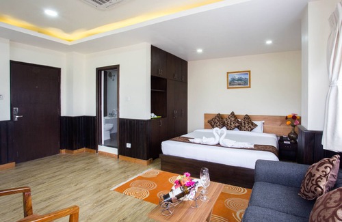 Bhaktapur Hotel | Discover Hotel View Bhaktapur: Family-Friendly Retreat