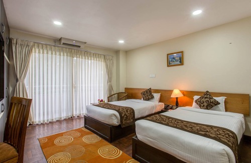 Bhaktapur Hotel | Discover Hotel View Bhaktapur: Family-Friendly Retreat