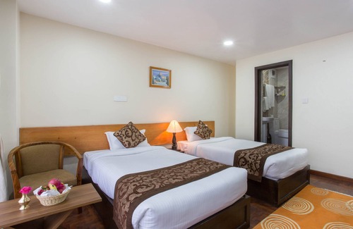 Bhaktapur Hotel | Discover Hotel View Bhaktapur: Family-Friendly Retreat