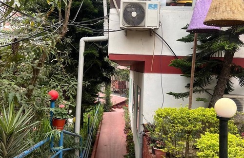 Kathmandu Resort | Discover Hotel View Salleri with Family-Friendly Amenities