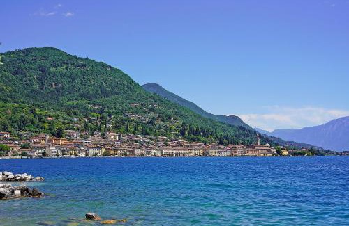Salo Hotel | Eco-Friendly Hotel Vigna: Guest Rated 9/10 with Pool