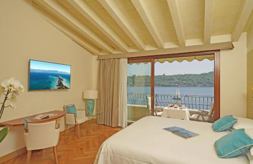 Salo Hotel | Eco-Friendly Hotel Vigna: Guest Rated 9/10 with Pool