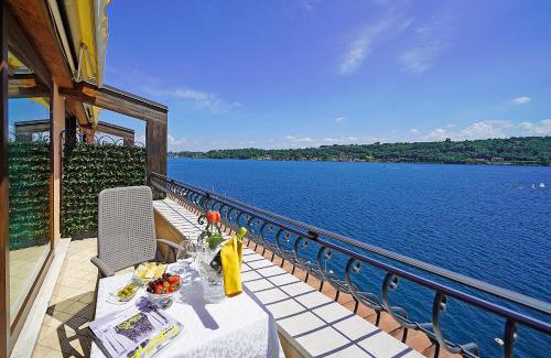 Salo Hotel | Eco-Friendly Hotel Vigna: Guest Rated 9/10 with Pool