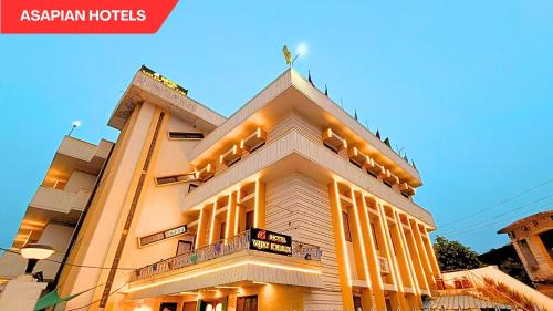 Sultanpur Hotel | Discover Comfort at Hotel Vijay Delux with Breakfast Included