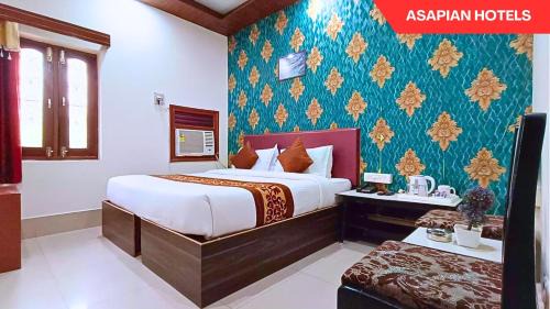 Sultanpur Hotel | Discover Comfort at Hotel Vijay Delux with Breakfast Included