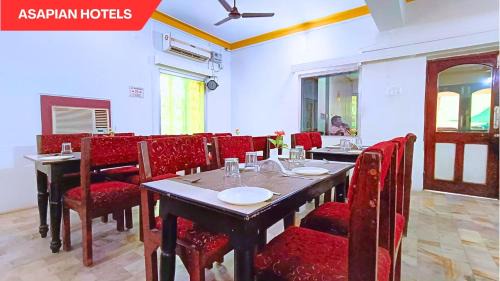 Sultanpur Hotel | Discover Comfort at Hotel Vijay Delux with Breakfast Included