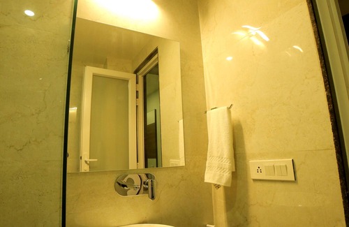 Agra Hotel | Discover Comfort at Hotel Vijay Vilas with Great Amenities