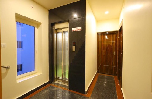 Srikalahasti Hotel | Pet-Friendly Stay at Hotel Vijaya Grand with Great Reviews