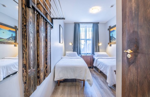 Hafnarfjordur Hotel | Discover Hotel Viking: Top-Rated Stay with Spa & Dining