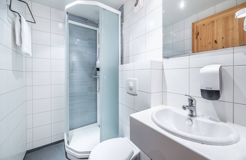 Hafnarfjordur Hotel | Discover Hotel Viking: Top-Rated Stay with Spa & Dining