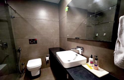 Ganganagar Hotel | Budget-Friendly Hotel Vikramaditya with Family Amenities