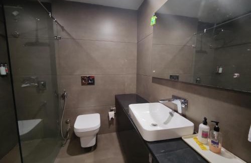 Ganganagar Hotel | Budget-Friendly Hotel Vikramaditya with Family Amenities