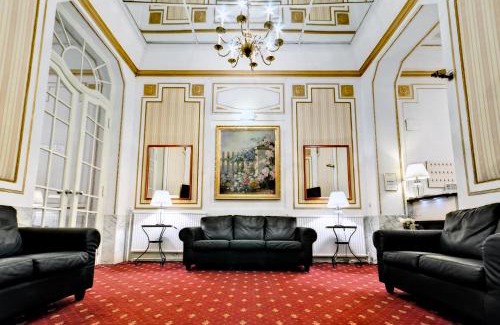 Hietzing Hotel | Discover Hotel Viktoria Schönbrunn: Family & Pet Friendly Stay
