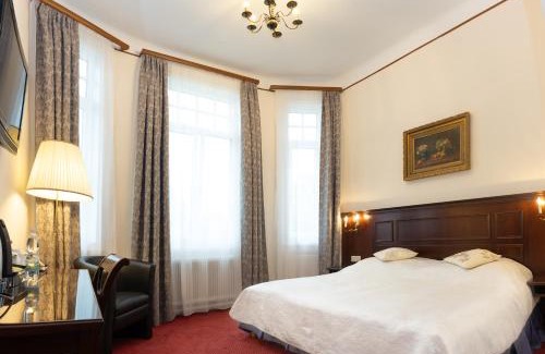 Hietzing Hotel | Discover Hotel Viktoria Schönbrunn: Family & Pet Friendly Stay