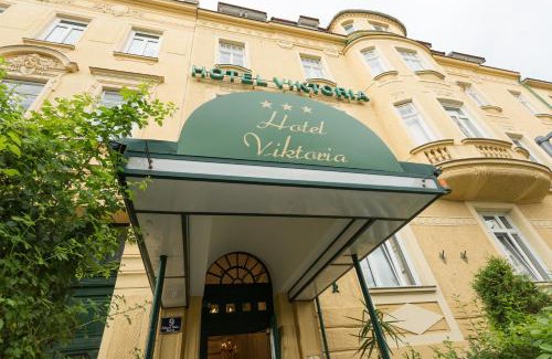 Hietzing Hotel | Discover Hotel Viktoria Schönbrunn: Family & Pet Friendly Stay