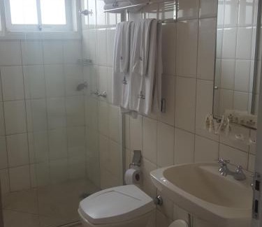 Chacaras Primavera Hotel | Budget-Friendly Hotel Vila do Conde with Family Amenities