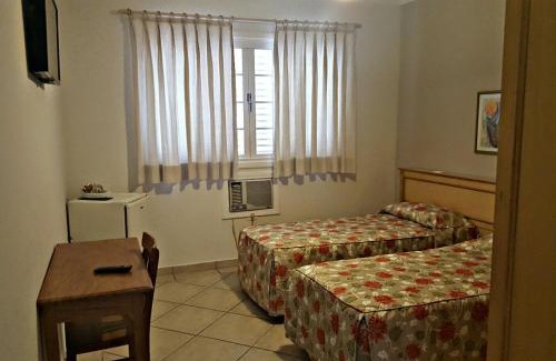 Chacaras Primavera Hotel | Budget-Friendly Hotel Vila do Conde with Family Amenities