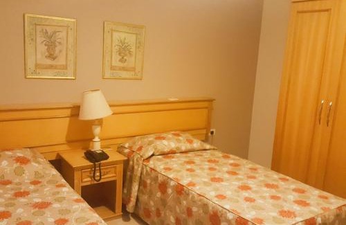 Chacaras Primavera Hotel | Budget-Friendly Hotel Vila do Conde with Family Amenities