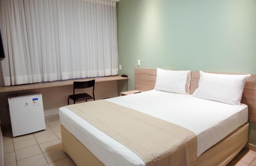 Teresina Hotel | Discover Hotel Vila Leste: Top-Rated with Family Amenities
