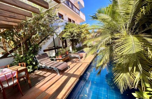 Centro Hotel | Charming Hotel Vila Nova do Príncipe: Rated 9/10 & Pet Friendly