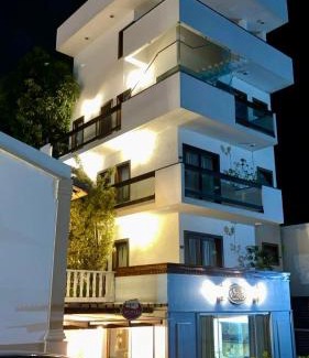 Centro Hotel | Charming Hotel Vila Nova do Príncipe: Rated 9/10 & Pet Friendly