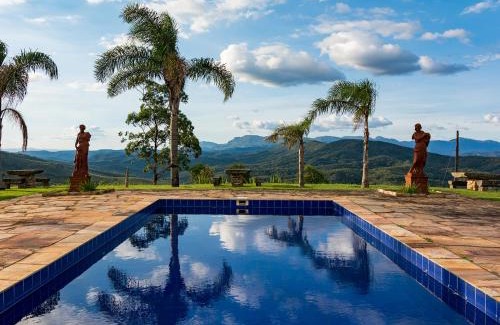 Ouro Preto Hotel | Discover Hotel Vila Relicário: Pet-Friendly Oasis with Pool