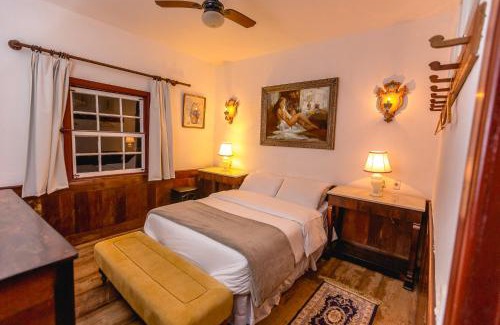 Ouro Preto Hotel | Discover Hotel Vila Relicário: Pet-Friendly Oasis with Pool