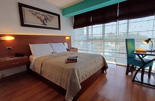 Miraflores Hotel | Cozy Hotel Vila Santa: Spa, Restaurant & Family-Friendly
