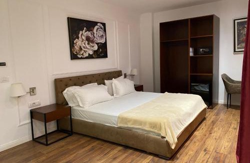 Preze Hotel | Discover Hotel Vila Zeus: Family-Friendly & 4-Star Comfort