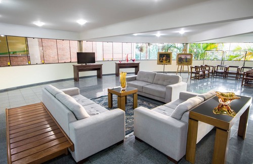 Regiao Urbana Homogenea XI Hotel | Discover Hotel Vilage Inn All Inclusive in Poços de Caldas