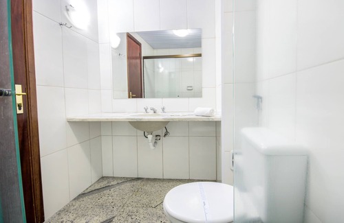 Regiao Urbana Homogenea XI Hotel | Discover Hotel Vilage Inn All Inclusive in Poços de Caldas