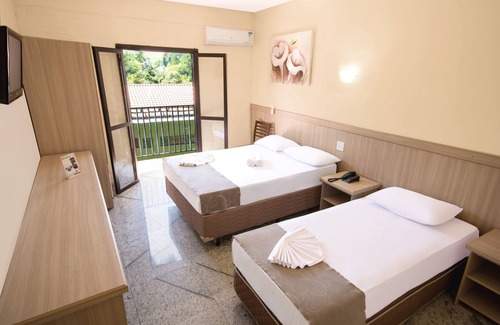 Regiao Urbana Homogenea XI Hotel | Discover Hotel Vilage Inn All Inclusive in Poços de Caldas