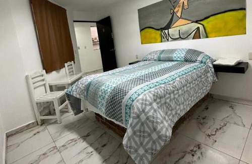 San Juan del Rio Hotel | Family-Friendly Hotel Villa 12 Orquídeas - 4-Star Stay