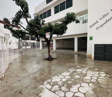 San Juan del Rio Hotel | Family-Friendly Hotel Villa 12 Orquídeas - 4-Star Stay