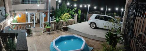 Centar Apartment | Budget-Friendly Hotel Villa Alexander with Hot Tub & Breakfast