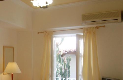 Lipari Historic Centre Hotel | Discover Oceanfront Bliss at Hotel Villa Augustus