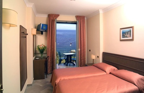 Mazzaro Hotel | Welcoming Hotel Villa Bianca: Relax with Spa & Dining