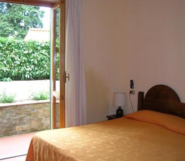Fiesole Hotel | Welcoming Hotel Villa Bonelli: Family-Friendly & Accessible