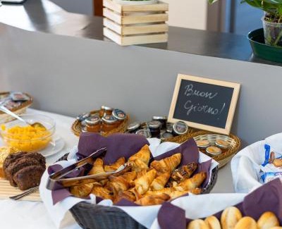 Fiesole Hotel | Welcoming Hotel Villa Bonelli: Family-Friendly & Accessible